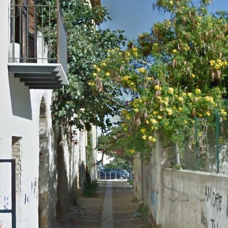 La Casetta In Centro Storico: Pantelleria 9 ปาแลร์โม ภายนอก รูปภาพ